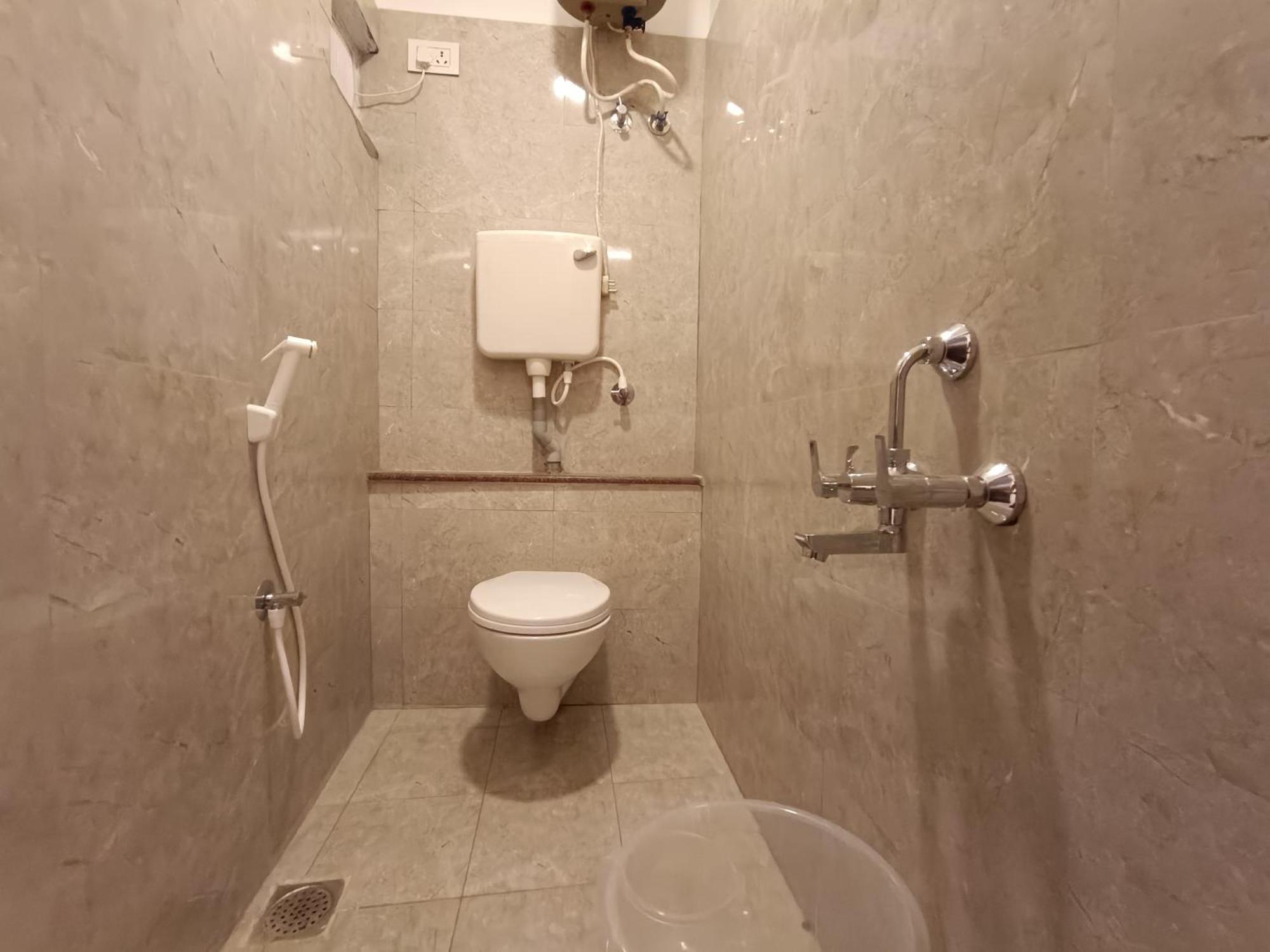 Arul Residency Hotell Pondicherry Eksteriør bilde