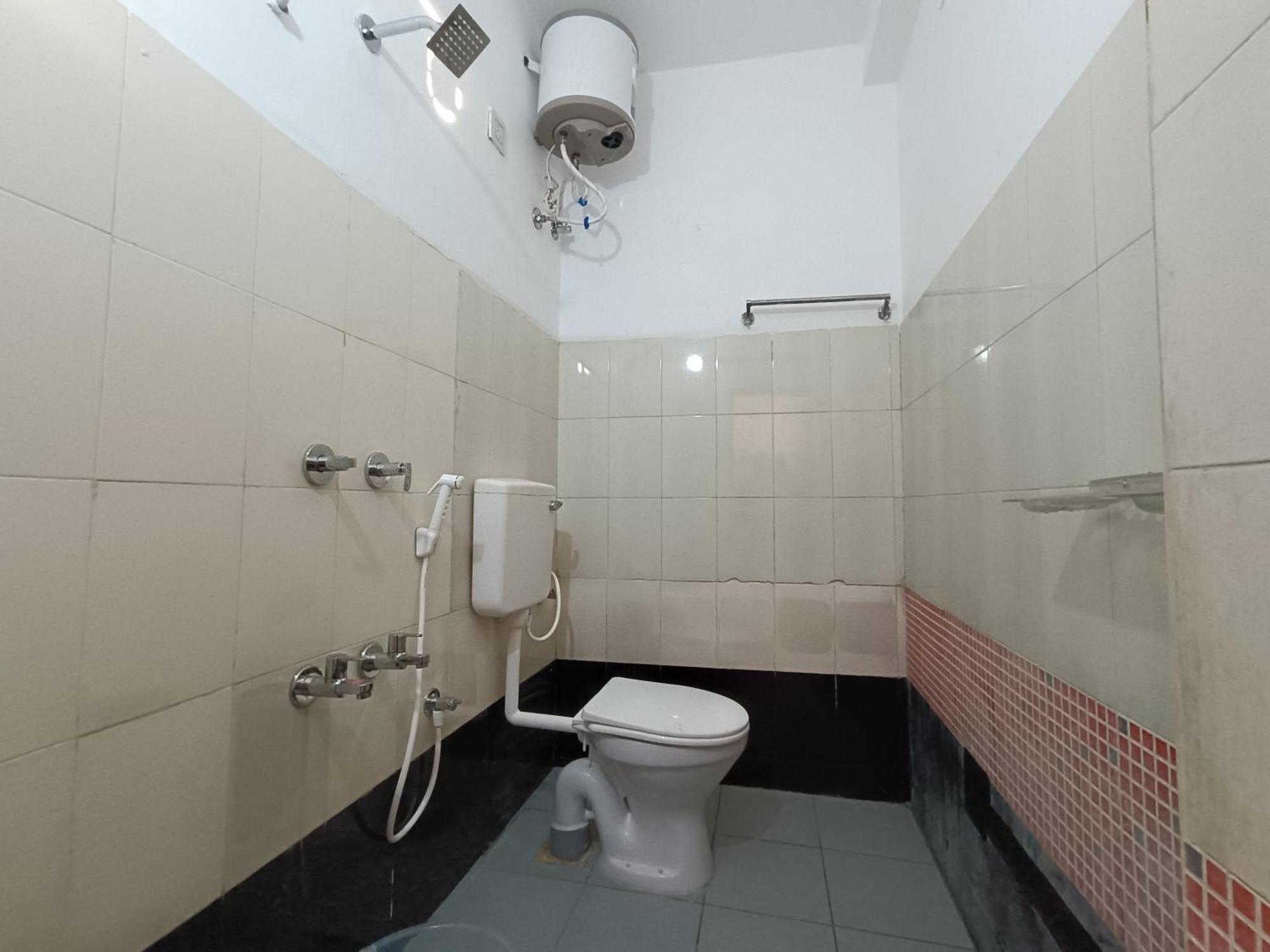 Arul Residency Hotell Pondicherry Eksteriør bilde
